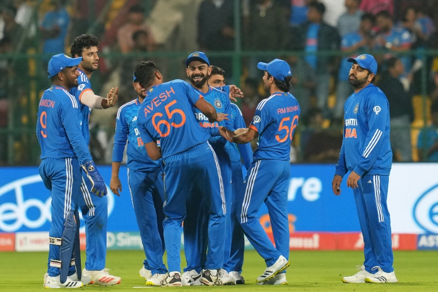 दोस्रो सुपर ओभरमा अफगानिस्तानमाथि भारतको जित