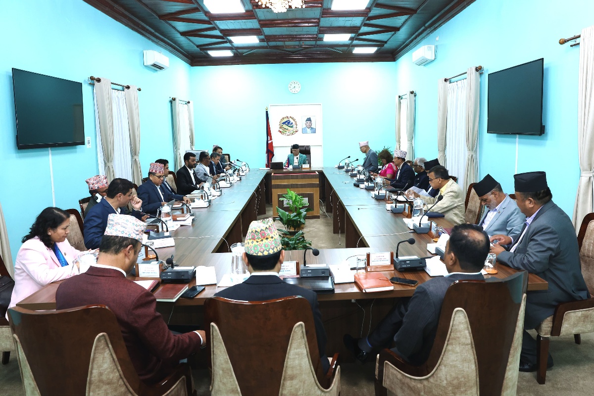 किसानको बक्यौता तिर्न डीडीसीलाई सरकारले दियो ६० करोड