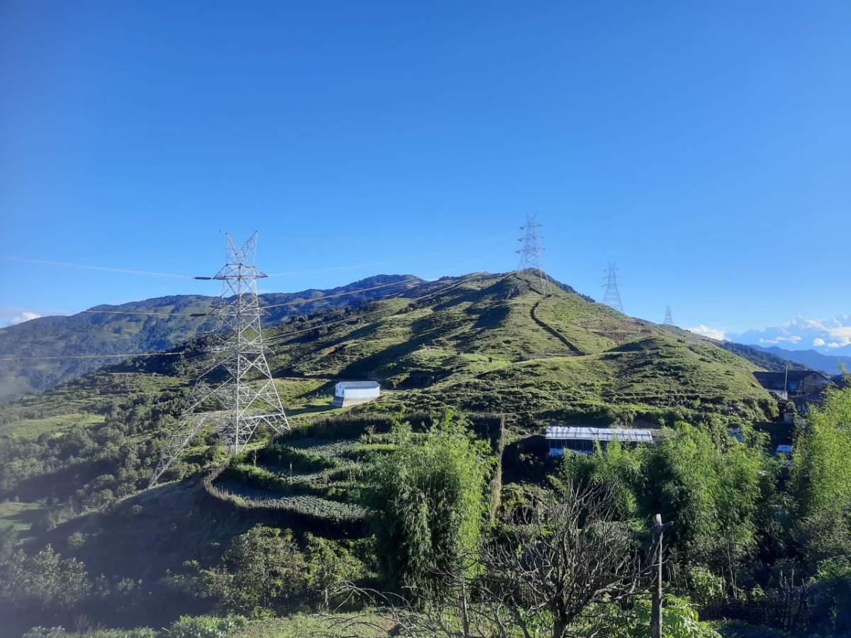 जनताको जलविद्युत् कार्यक्रम: शेयर किन्न विपन्नलाई बिनाधितो सस्तो ऋण