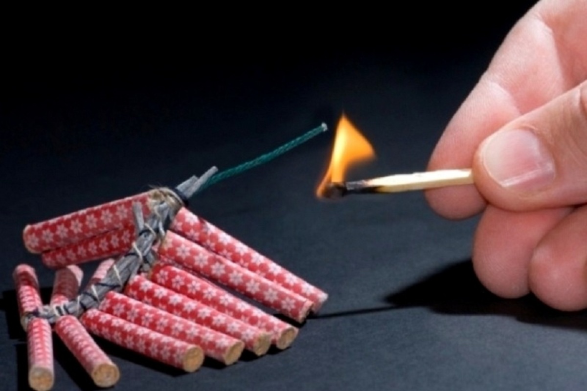 ‘पटका पट्काउँदाको आवाजले मानसिक स्वास्थ्यमा पनि असर पुर्‍याउन सक्छ’