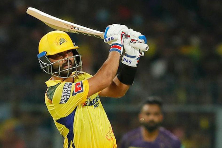 'टर्निङ प्वाइन्ट' बन्न सक्छ रहाणेको चेन्नाई यात्रा