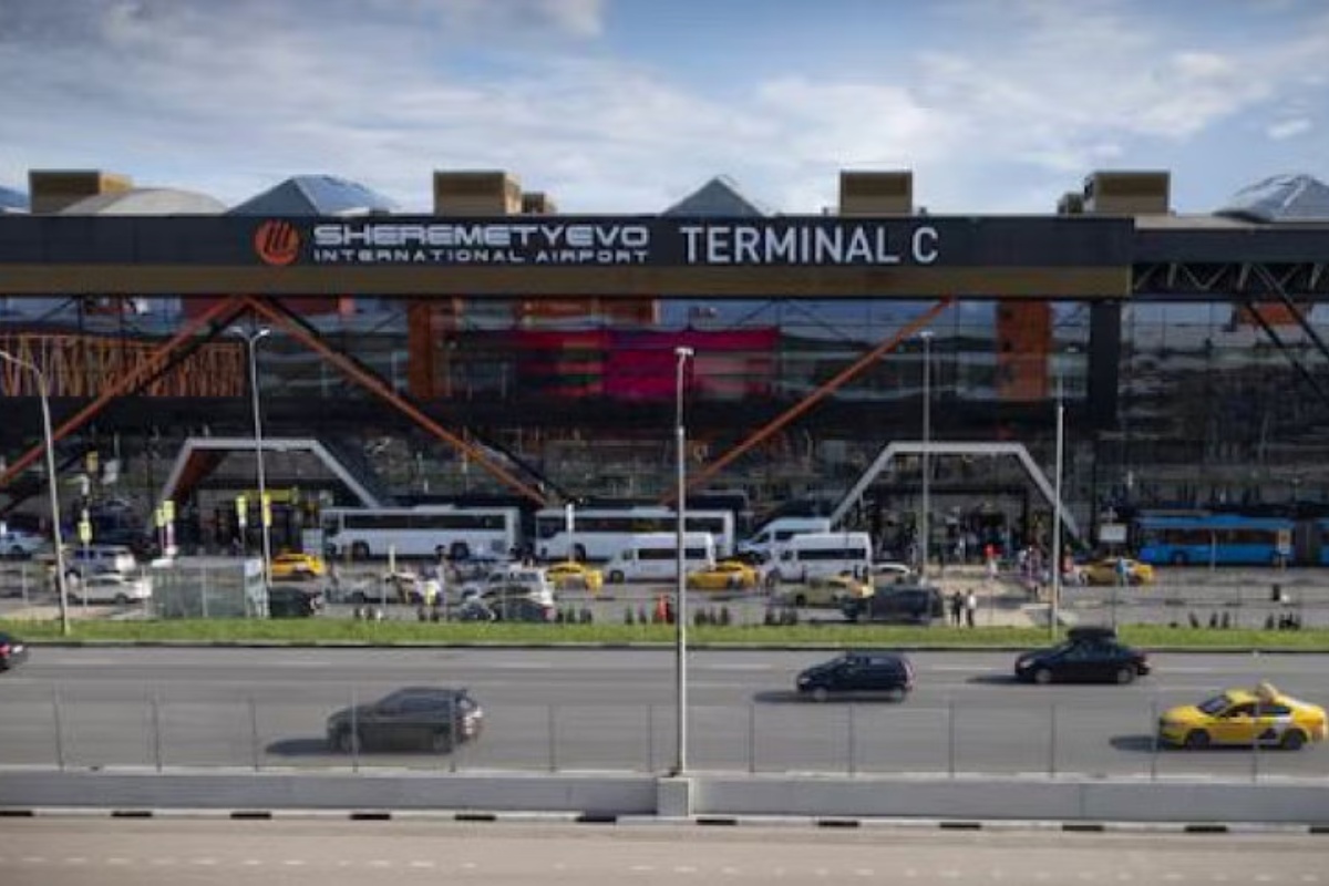 युक्रेनी ड्रोन हमलाले मस्को विमानस्थलमा हवाई उडान अवरुद्ध