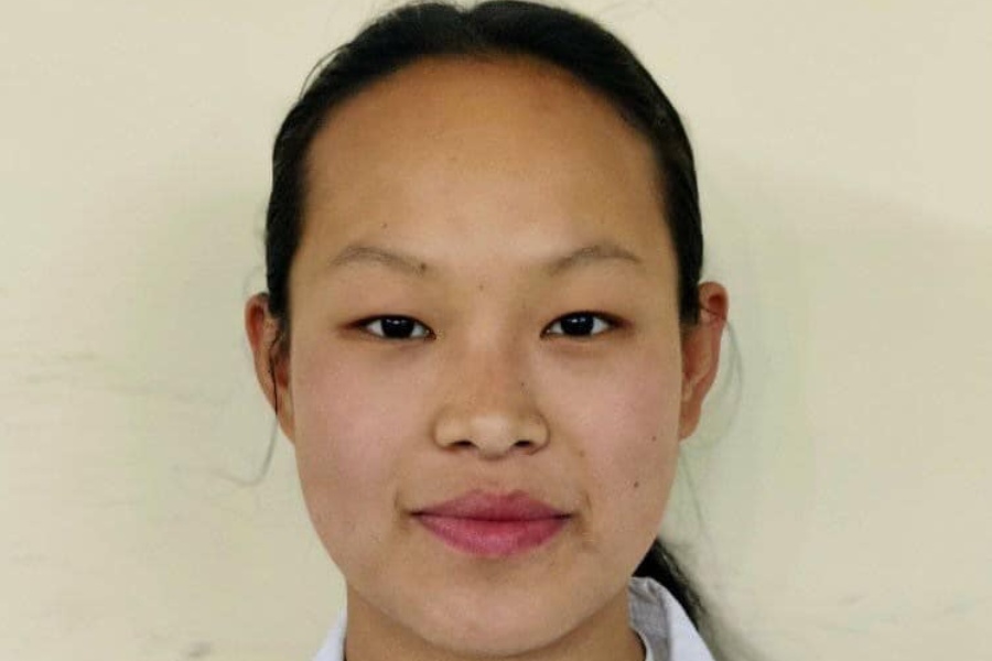 एशियाली खेलकुद : कराँतेमा एरिका फाइनलमा, रजत पदक पक्का