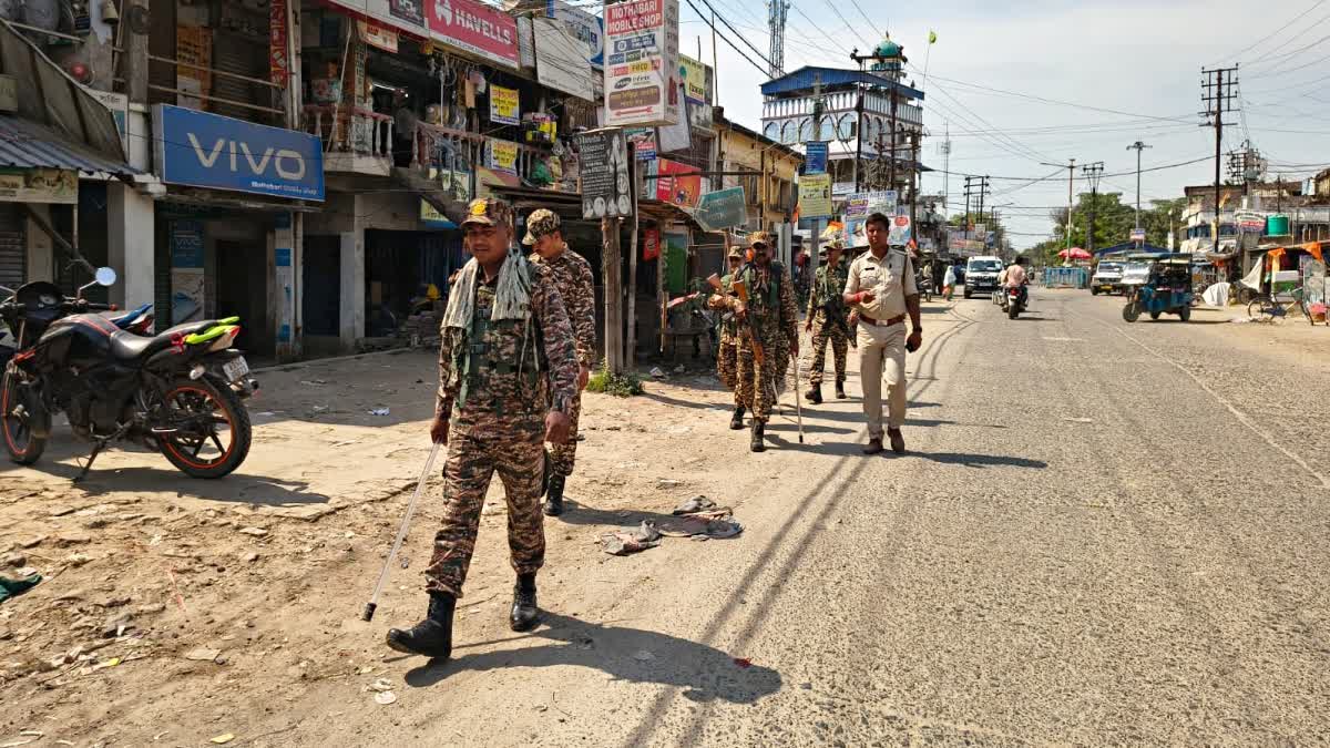 पश्चिम बंगालमा होल्डिङ सेन्टरको निर्देशनसँगै चिन्तामा अल्पसंख्यक समुदाय