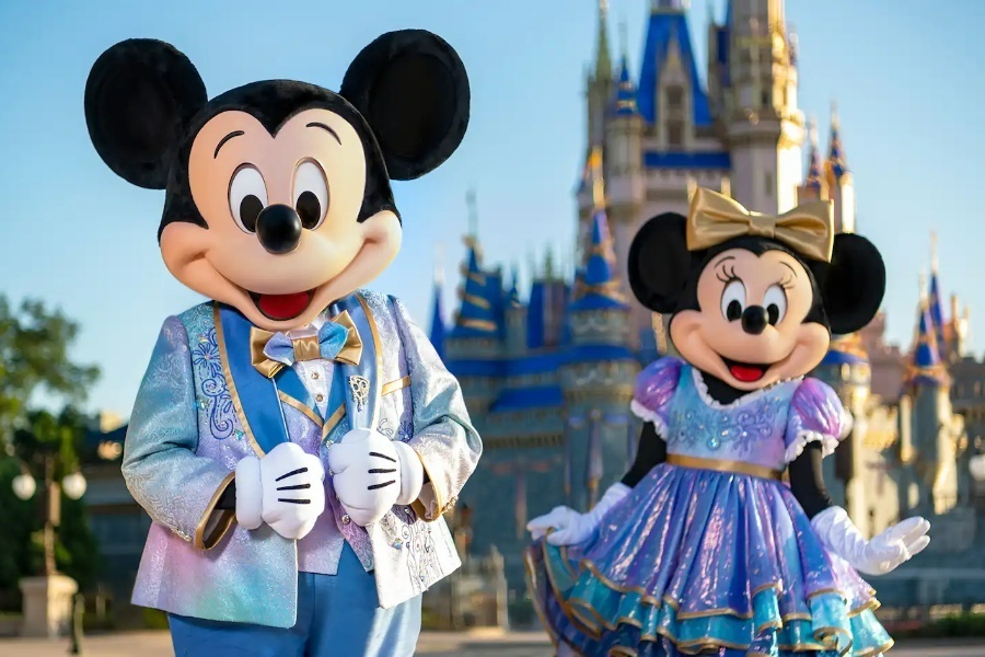 ७ हजार कर्मचारी कटौती गर्दै ‘डिज्नी’