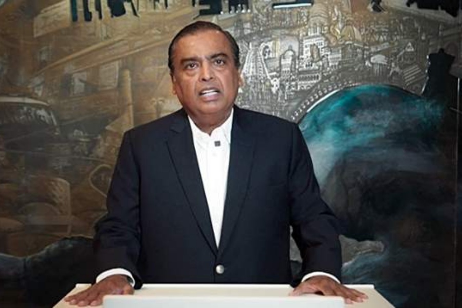 भारतीय उद्योगी मुकेश अम्बानीलाई ज्यान मार्ने धम्की, २० कराेड माग