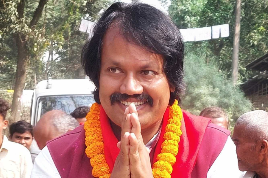 जनमत पार्टीले समानुपातिकतर्फ कटायो ३ लाख मत 