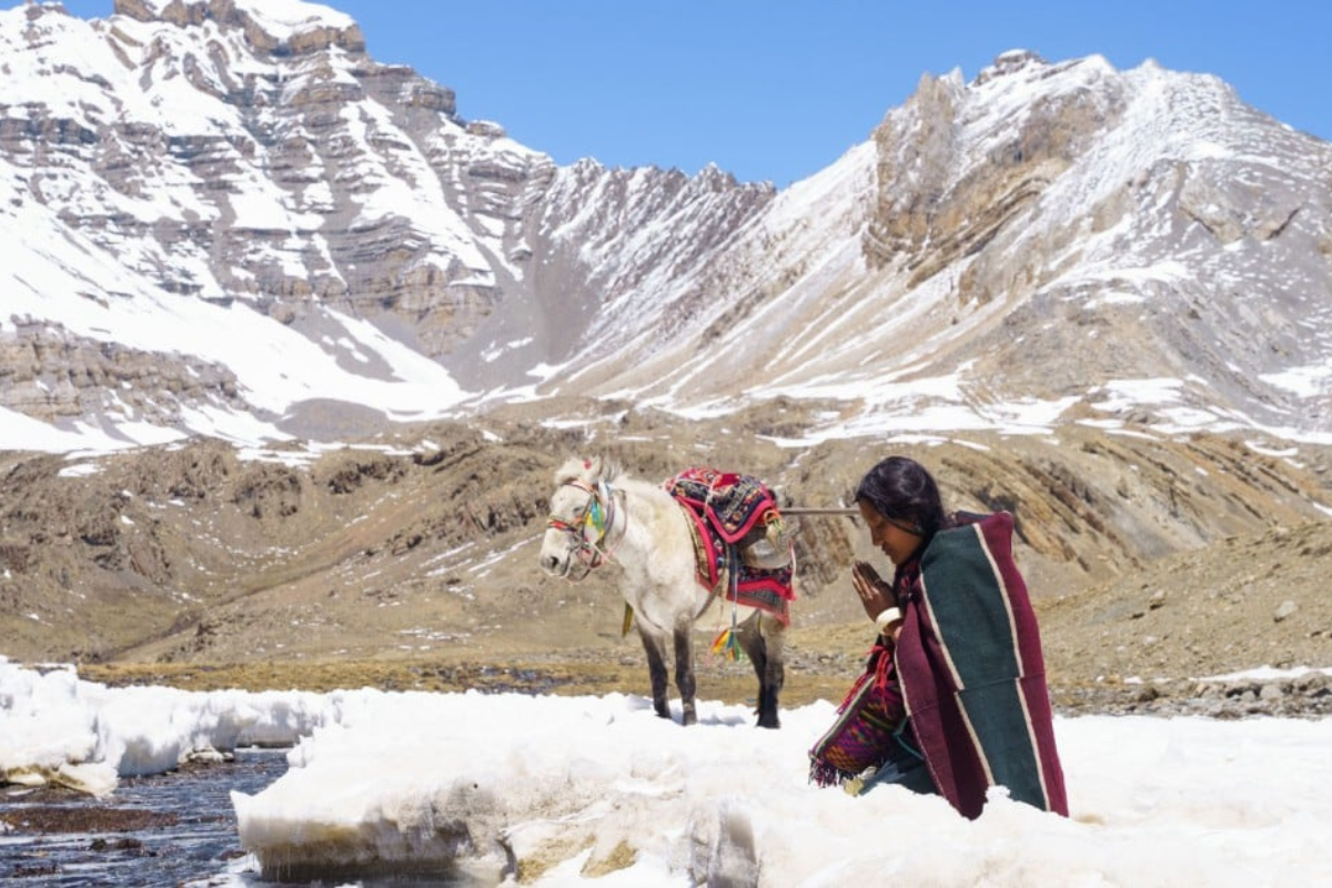 शाम्बालाः लोकलाजको मूल्य कति?