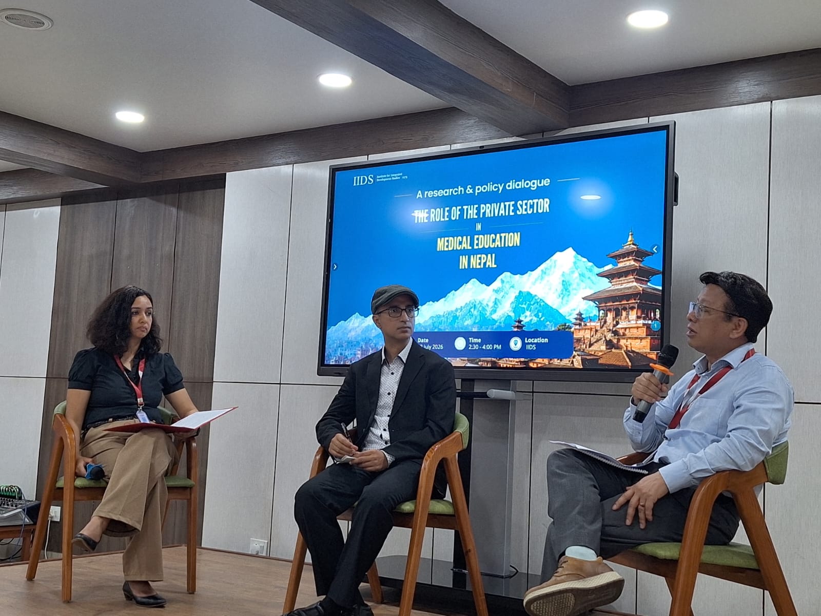 चिकित्सक उत्पादनमा फड्को, विदेश पलायनले राज्यलाई अर्बौं नोक्सानी