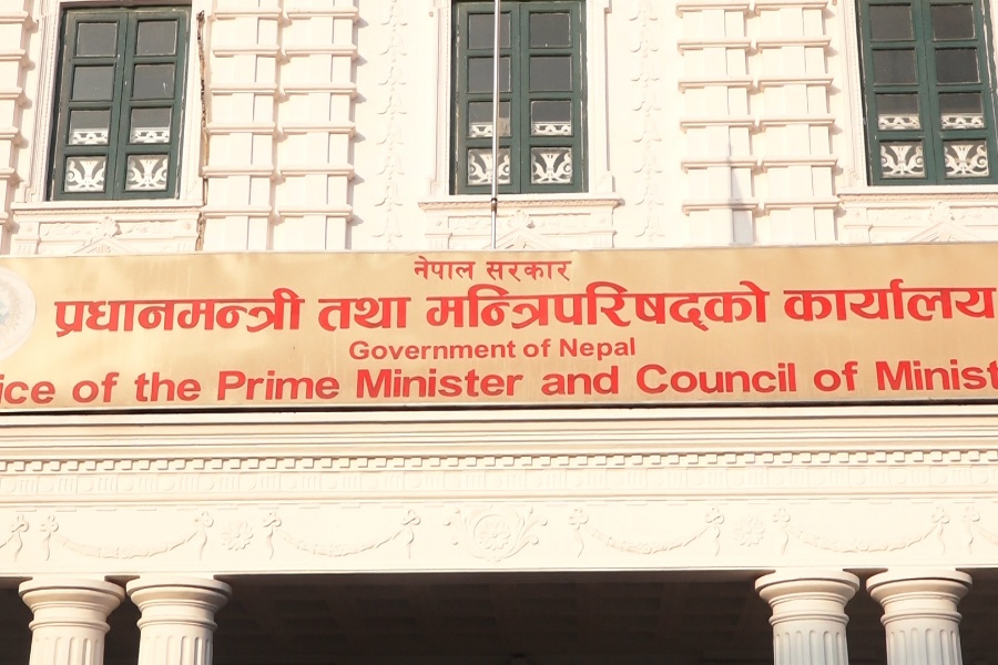 मन्त्रिपरिषद्ले गर्‍यो ८ देशमा राजदूत नियुक्तिका लागि सिफारिस