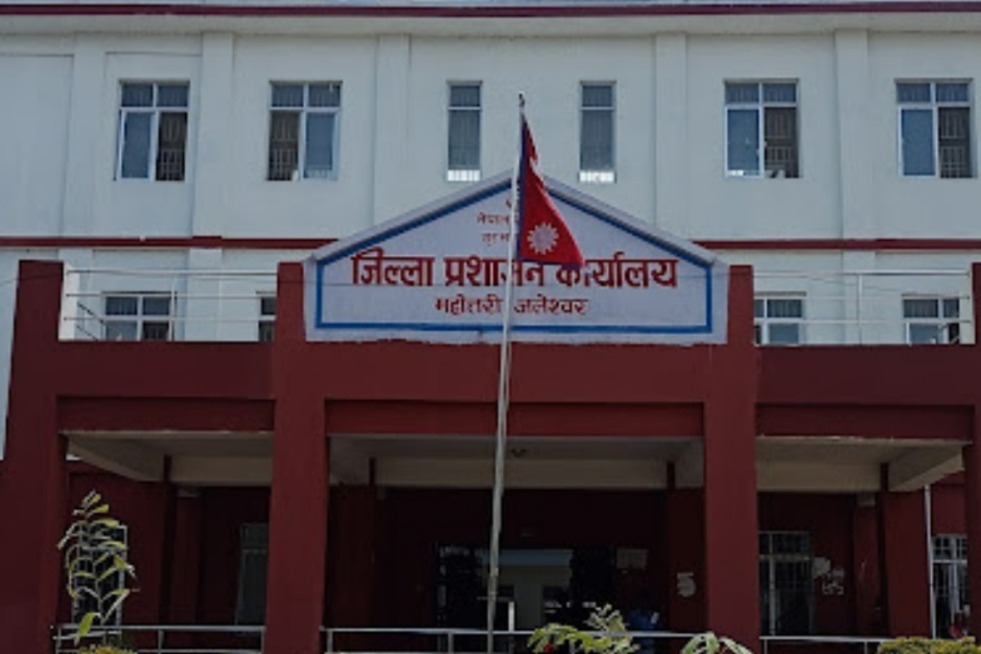 महोत्तरीमा पाउन थाले जन्मसिद्धका सन्तानले नागरिकता