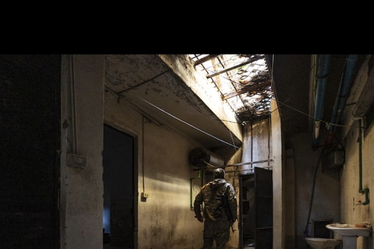 सिरियाको टार्टस प्रान्तमा भएको झडपमा १७ जनाको मृत्यु