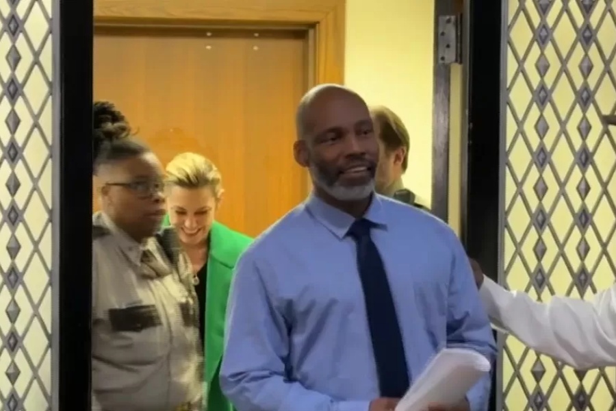 हत्या आरोपमा २८ वर्ष जेल बसेपछि निर्दोष ठहर 