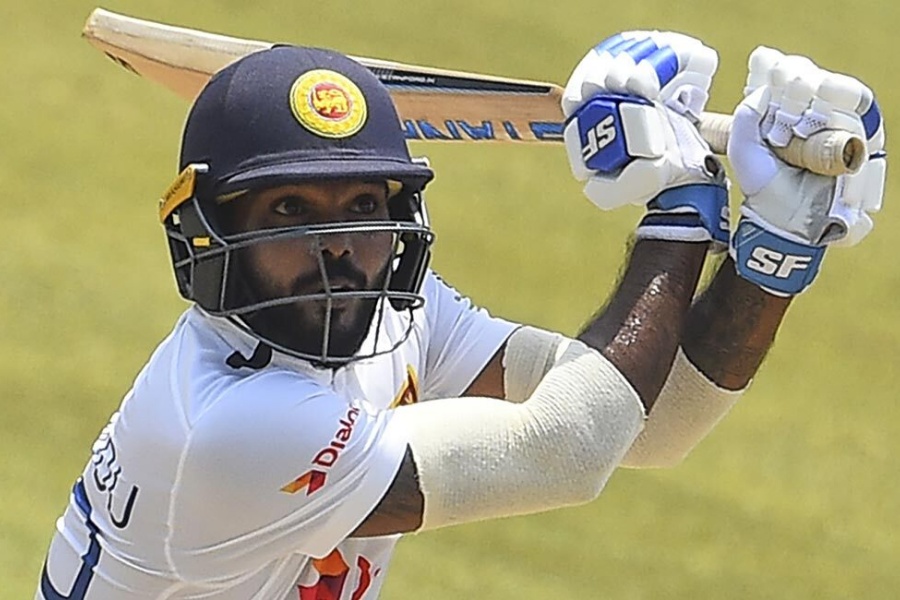 २६ वर्षकै उमेरमा हसरंगाले लिए टेस्ट क्रिकेटबाट संन्यास