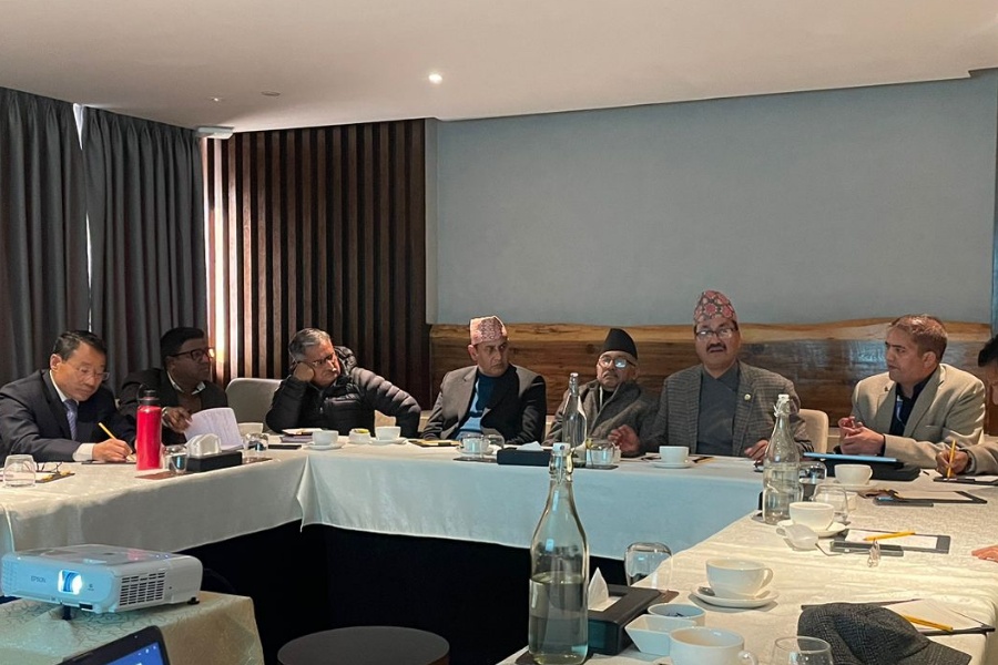 विज्ञ भन्छन्– नेपालले आफ्नो हितलाई प्राथमिकतामा राख्नुपर्छ