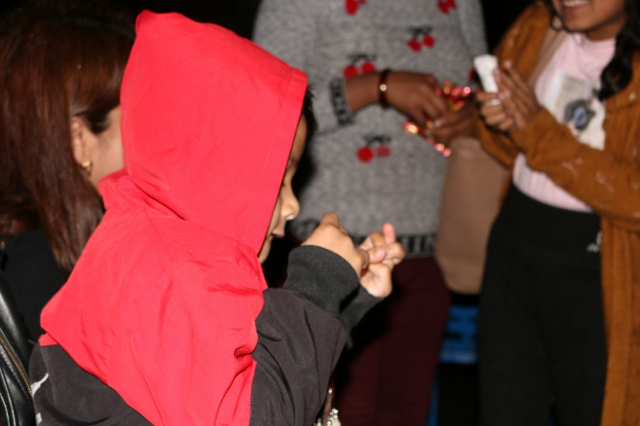 ‘रोग होइन, फरक अवस्था हो अटिजम’