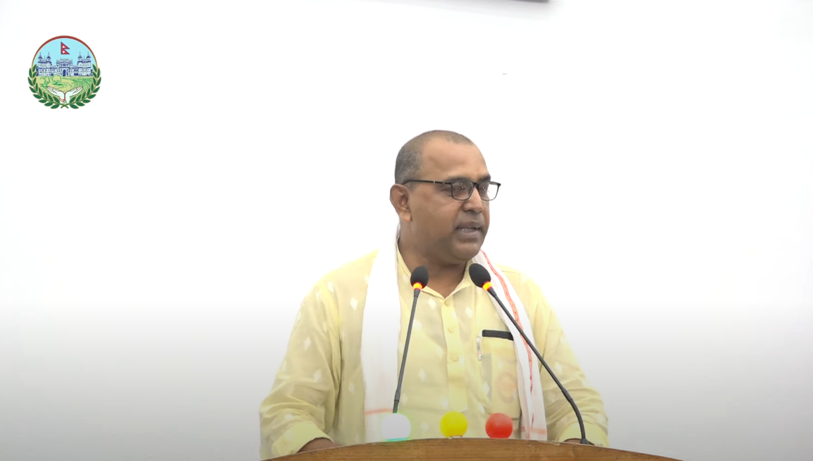 मधेश प्रदेशसभाले पारित गर्‍यो बालिका संरक्षण विधेयक