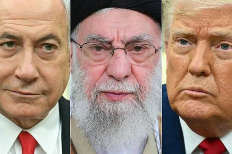 इरानमा अमेरिकी आक्रमणपछि क्षेत्रीय द्वन्द्वको डर, संयमित हुन अन्तर्राष्ट्रिय समुदायको अपिल