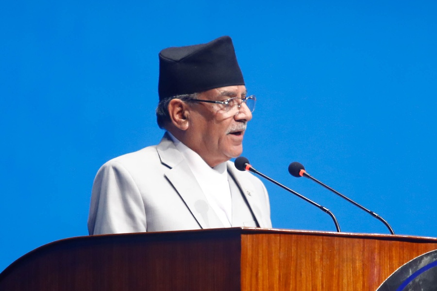 सहकारीमा देखिएका समस्या समाधानको काम भइरहेको छ: प्रधानमन्त्री