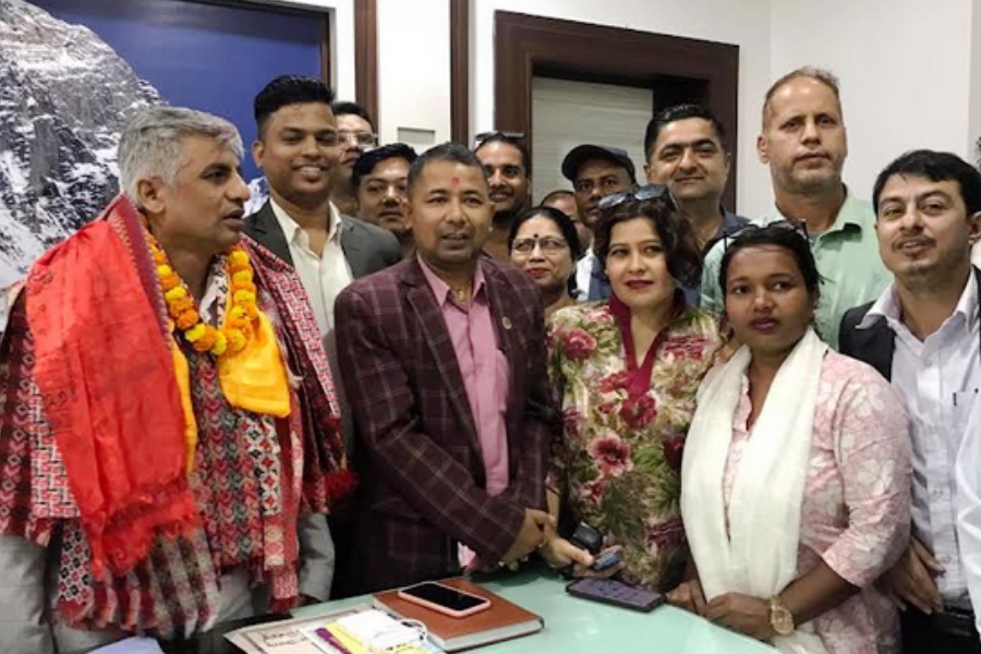 कोशीमा सहमतीय सरकारको विकल्प छैन: मुख्यमन्त्री कार्की