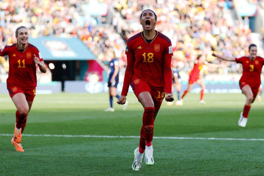 फिफा महिला विश्वकपबाट उजागर विभेदको तस्वीर