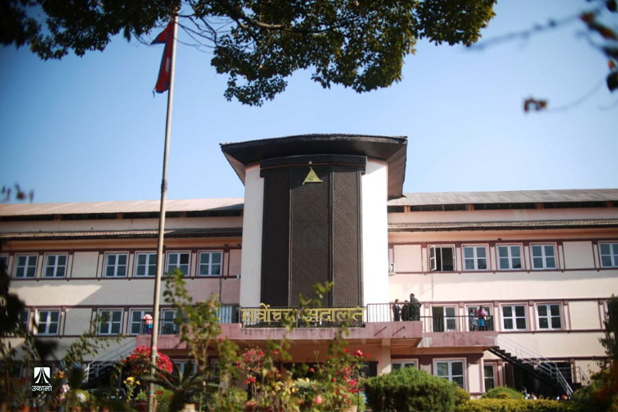 १० महिनादेखि कामुका भरमा सर्वोच्च, कहिले नियुक्त हुन्छन् प्रधानन्यायाधीश?