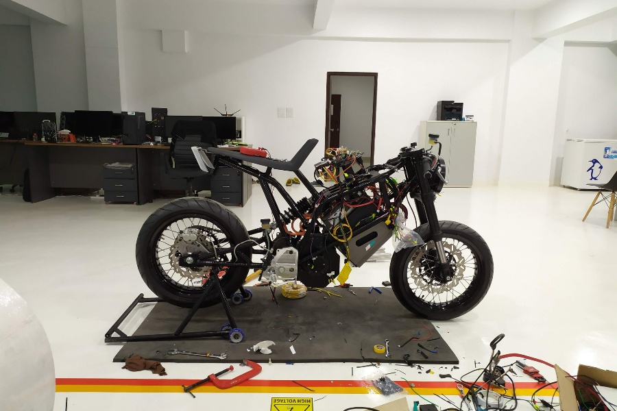 नेपालमै उत्पादित सवारी दर्ताको बाटो खुल्यो