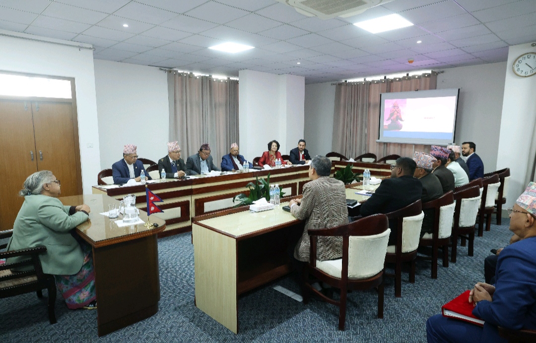 जेनजी आन्दोलनमा क्षतिग्रस्त संरचना पुनर्निर्माणमा कति लाग्ला खर्च?