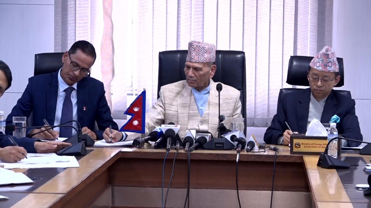 मध्यपूर्वमा ५ हजार नेपालीले आफू असुरक्षित रहेको बताए