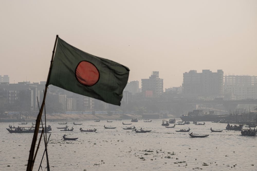 बांग्लादेशमा बलपूर्वक बेपत्ता पार्नेलाई मृत्युदण्ड दिने कानून प्रस्ताव