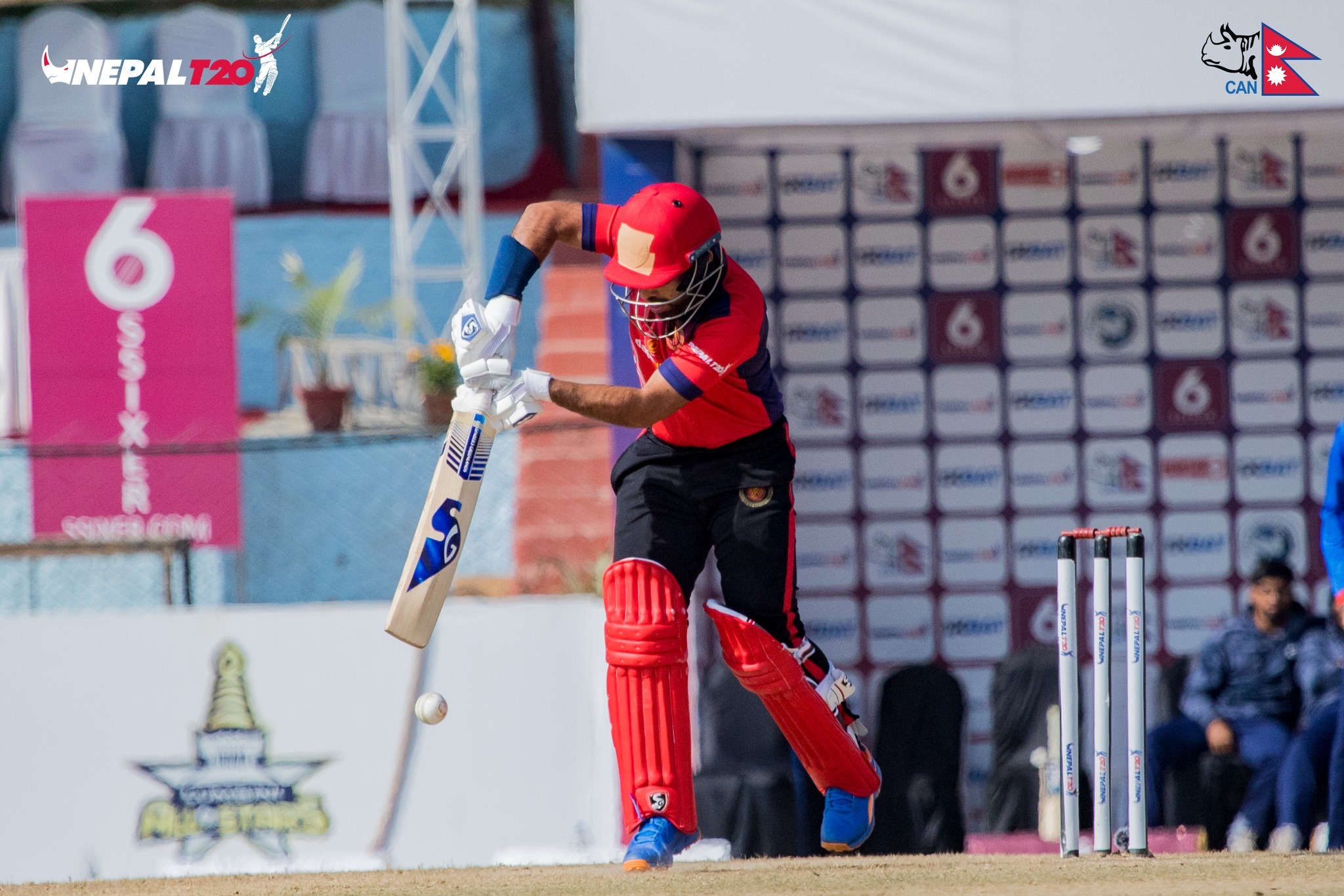 फारवेस्ट नेपाल टी-२० लिगबाट बाहिरिने पहिलो टोली