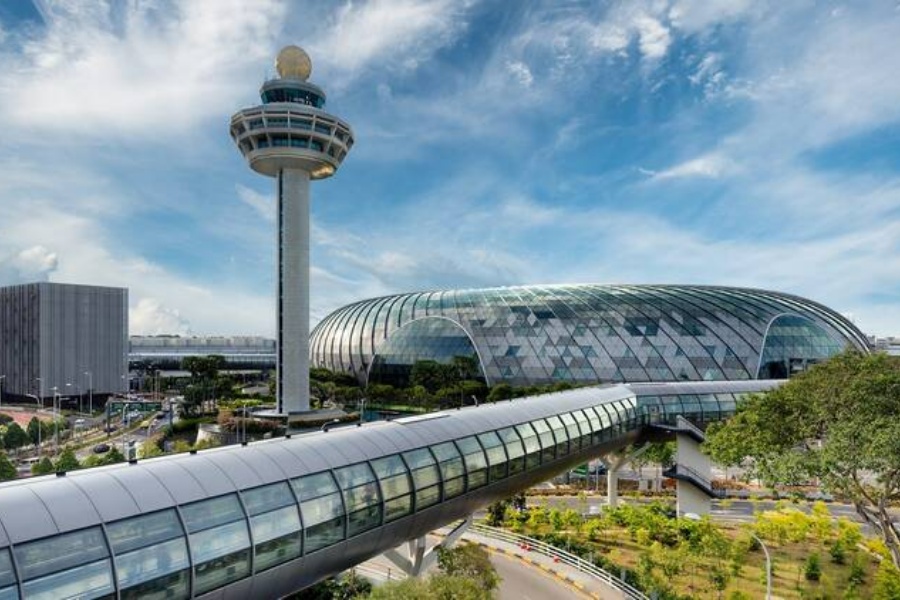 यी हुन् विश्वका आकर्षक १० विमानस्थल