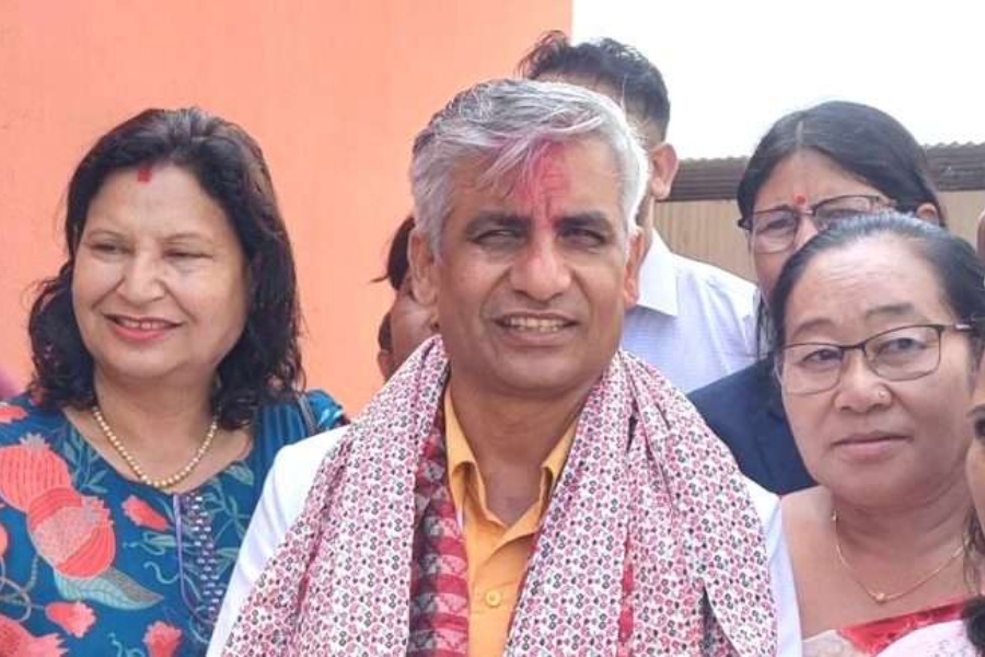 कोशीमा मध्यावधि निर्वाचनको चिन्ता सकियो: मुख्यमन्त्री