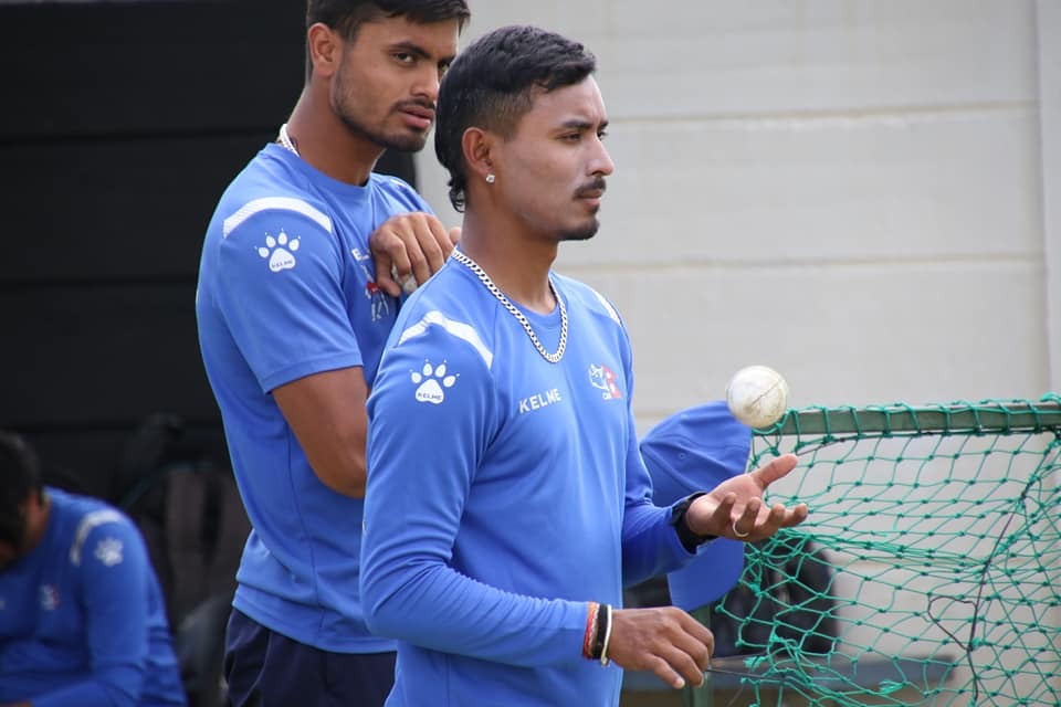 सोमपाल र अर्जुनसहित चार नेपाली खेलाडी पीसीएलको ड्राफ्टमा