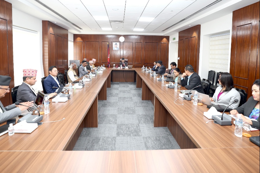 राष्ट्रिय क्रिकेट टिमका खेलाडीलाई जनही ६ लाख रुपैयाँ दिने सरकारको निर्णय