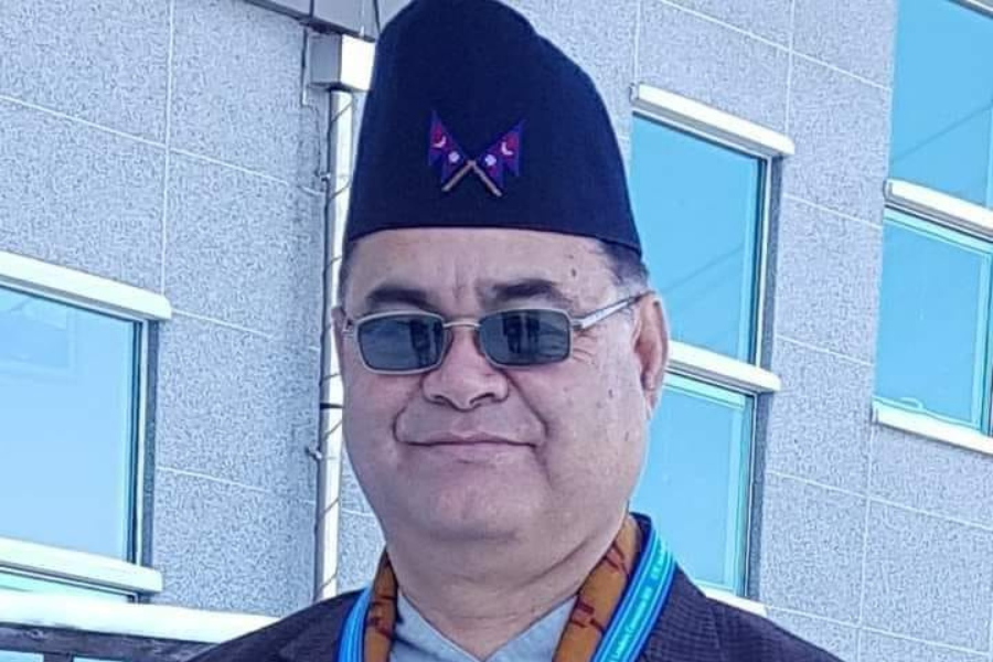 दोलखा प्रदेशसभा–२ मा एमालेका केसी विजयी