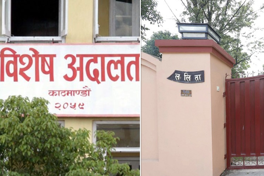 ललितानिवास प्रकरण: तत्कालीन मन्त्रीहरूले पाए सफाइ, कसलाई तोकियो सजाय? (दस्ताबेज)