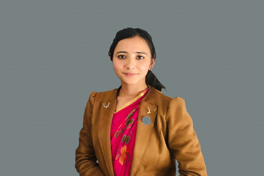 उम्मेदवारी खारेज गर्ने आयोगको निर्णयविरुद्ध सर्वोच्च जाँदै तोसिमा कार्की