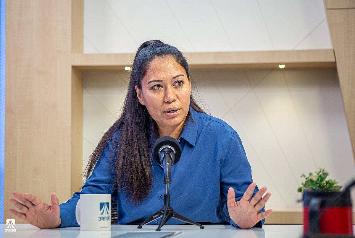 एनसेल खरिदबिक्रीको अनुसन्धान गर्न संसदीय समितिमा सांसद श्रेष्ठको पत्र