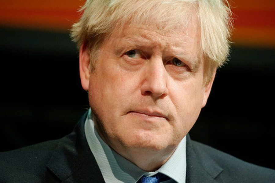 बेलायतको प्रधानमन्त्रीमा बोरिस जोनसनसहित तीन दाबेदार