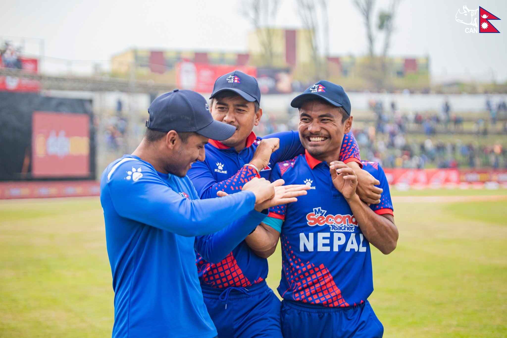 एसीसी प्रिमियर कप : उद्घाटन खेलमा नेपालले मलेसियासँग खेल्ने