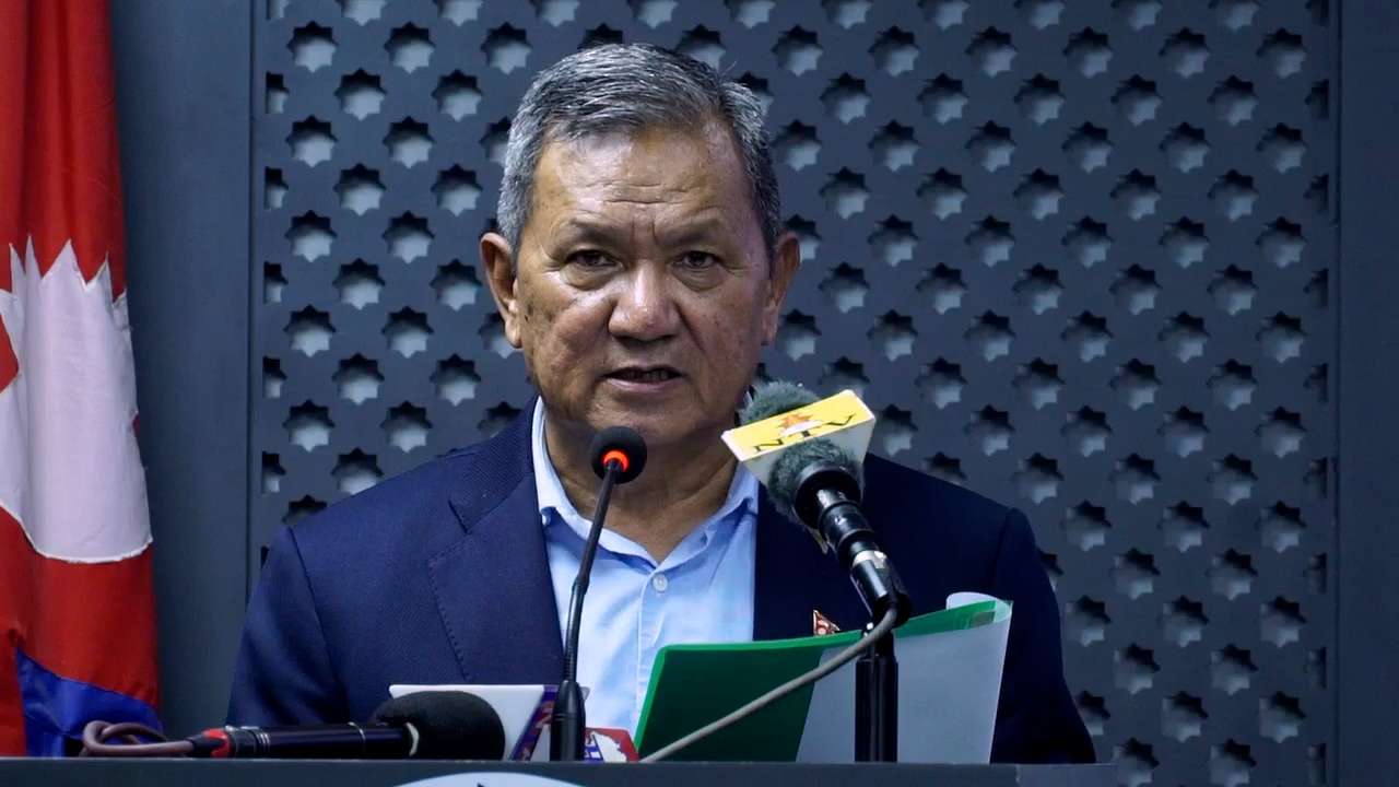 सरकारले ‘बेरुजु फर्स्योट समिति’ गठन गर्ने