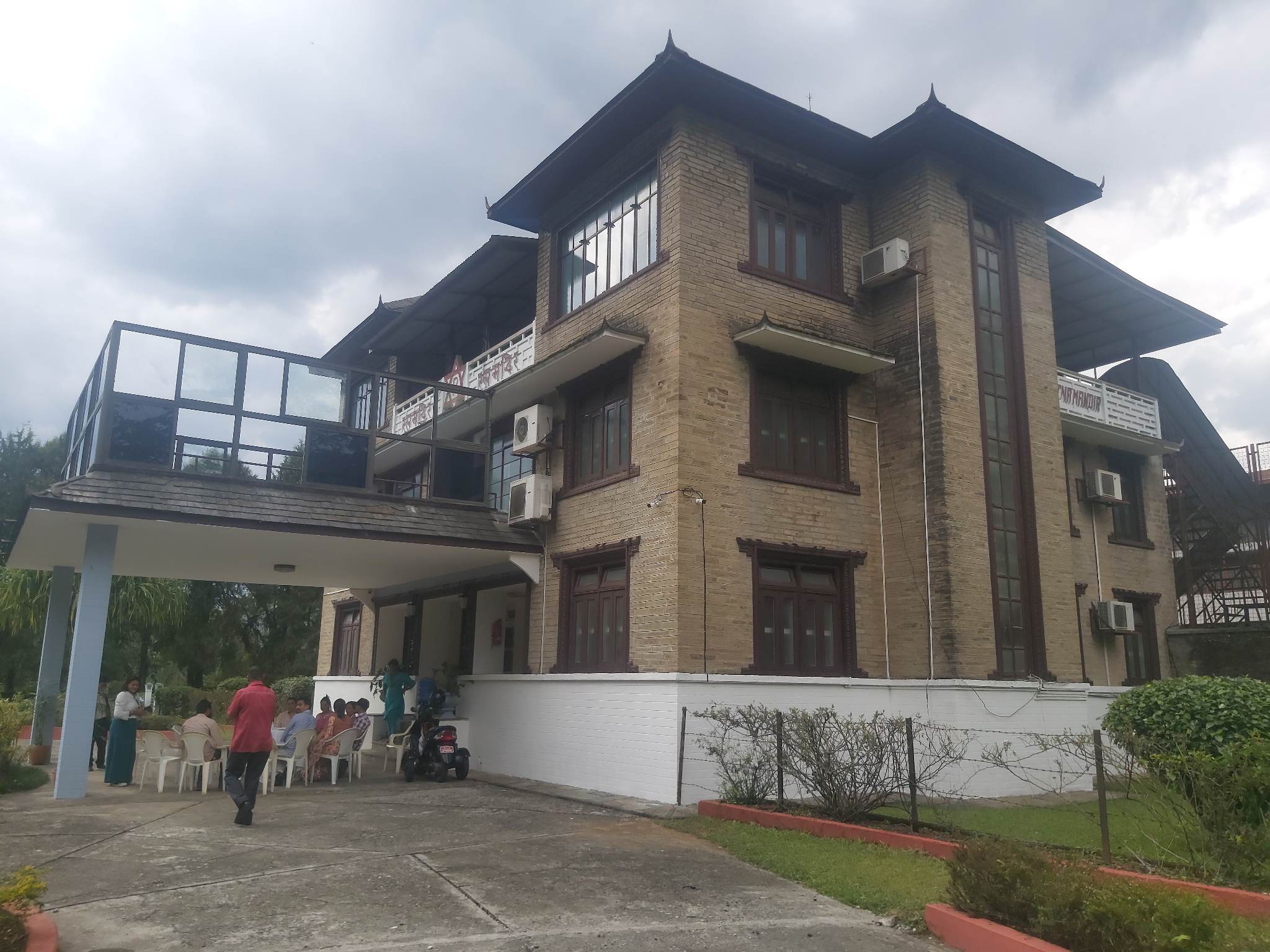 राजसंस्था हटेको १५ वर्षपछि सर्वसाधारणका लागि खुला भयो रत्न मन्दिर