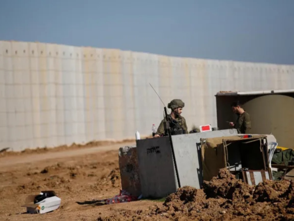 इजरायली सेनाको आक्रमणमा परी लेबनानमा २२ जनाको मृत्यु