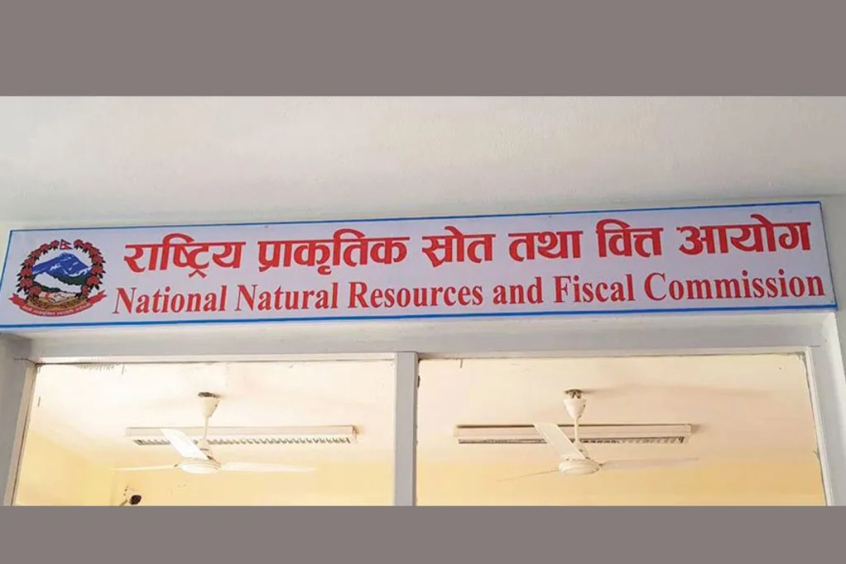वित्त आयोगको कार्यसम्पादन मूल्यांकनमा सुदूरपश्चिम उत्कृष्ट, मधेश कमजोर