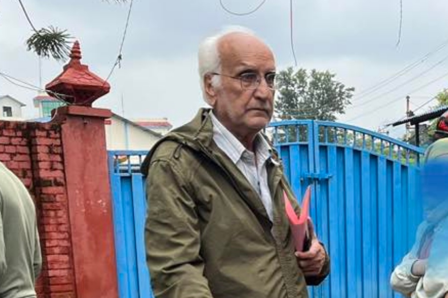 सीआईबीले पूर्वमन्त्री चन्द्रदेव जोशीलाई कार्यालय बोलाएर बयान नलिई फर्काइदियो