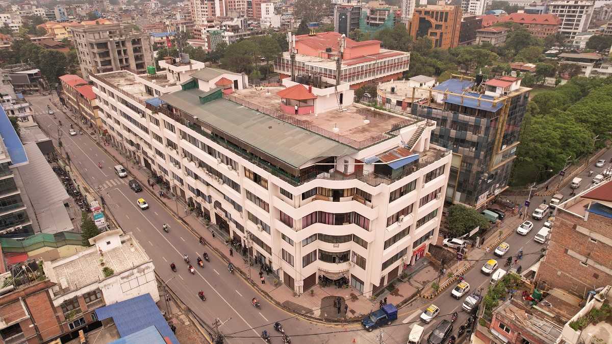 २०८० सालकै जग्गा मूल्यांकन दरका आधारमा सम्पत्ति कर लेखाजोखा गर्न परिपत्र