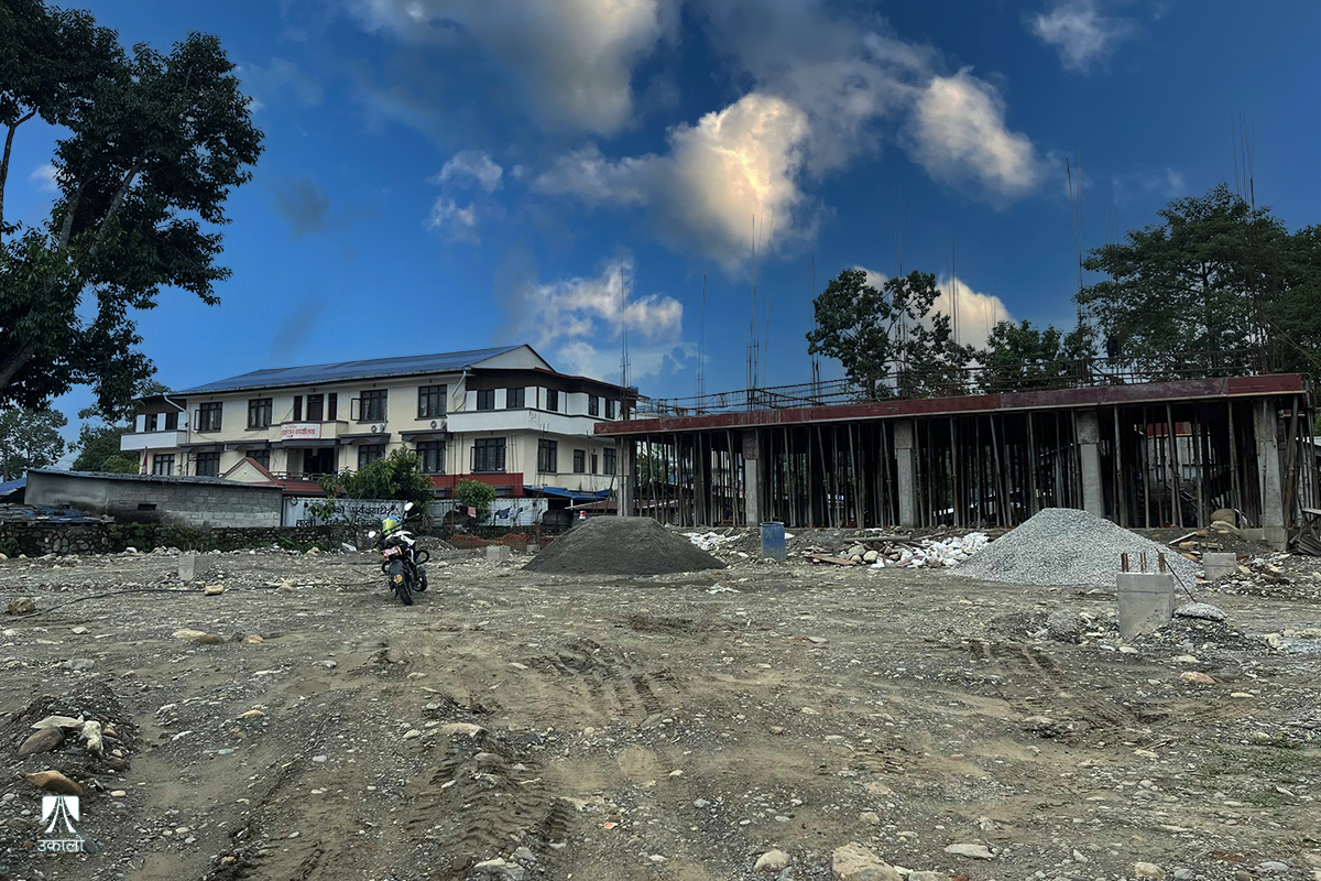 पोखरामा प्रहरीलाई पेट्रोल पम्प नबनाउन उच्चको अन्तरिम आदेश