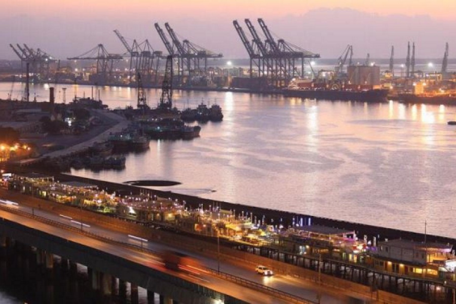 कराँची बन्दरगाह यूएईलाई हस्तान्तरण गर्दै पाकिस्तान, वार्ता समिति गठन