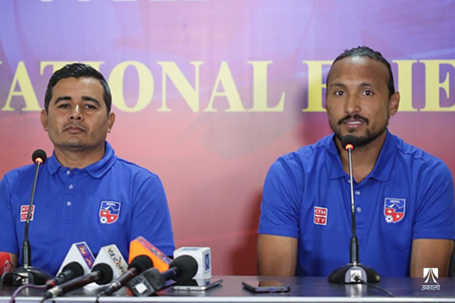 प्रवेशलाई मच्छिन्द्रमा पाएको सफलता दोहाेर्‍याउने मौका